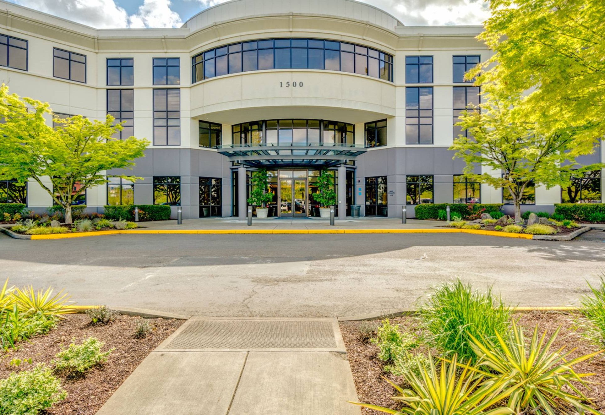 Portland Office